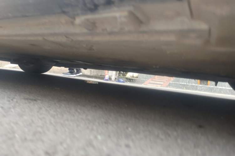 Used Porsche Panamera 2014 Panamera 4 3.0T Chassis Front Right
