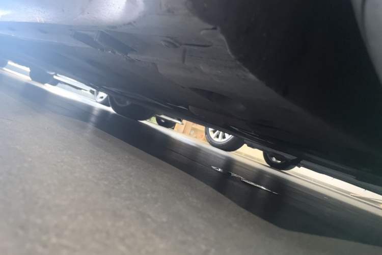 Used Porsche Panamera 2014 Panamera 4 3.0T Chassis Front Right