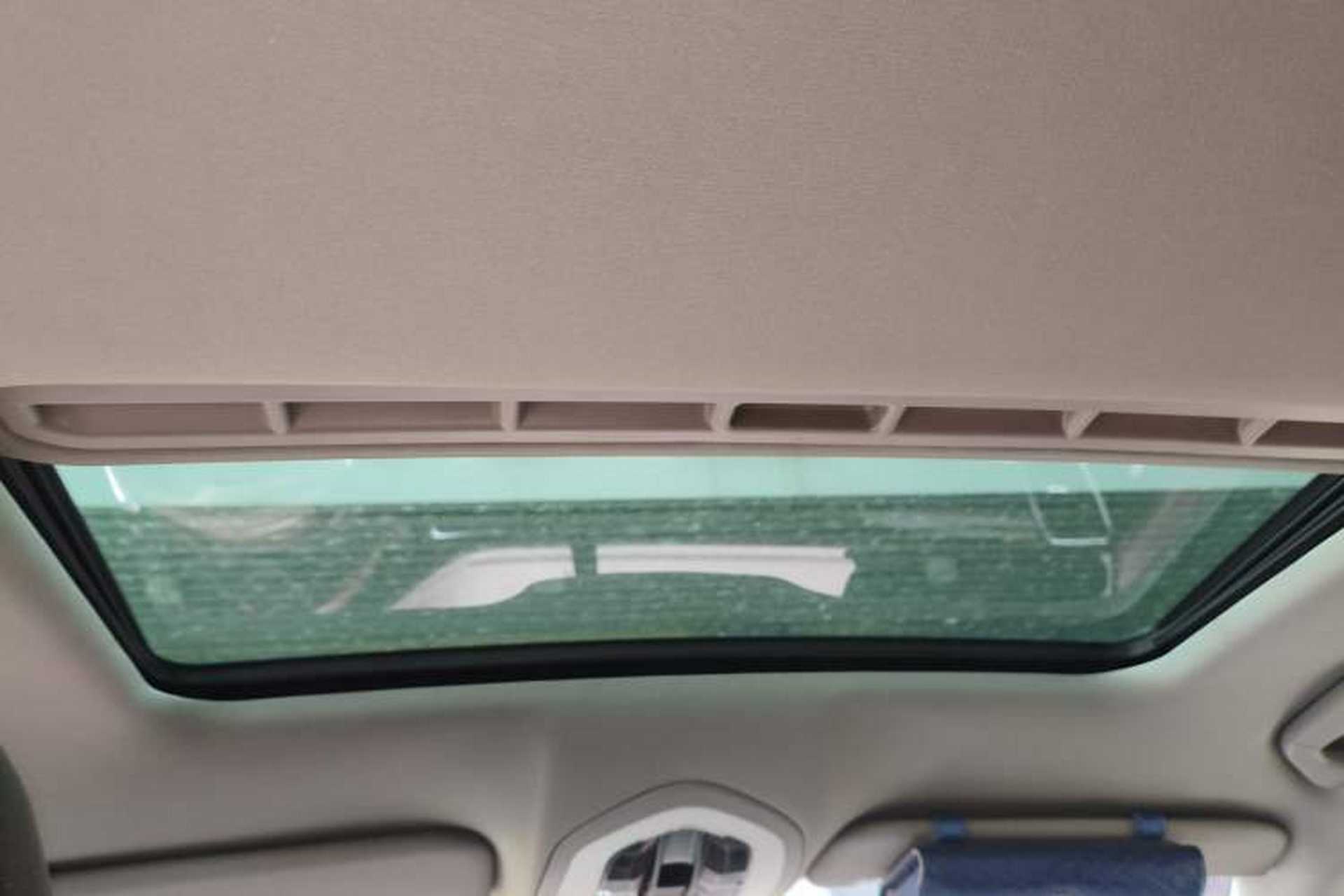 Used Porsche Panamera 2014 Panamera 3.0T Headliner