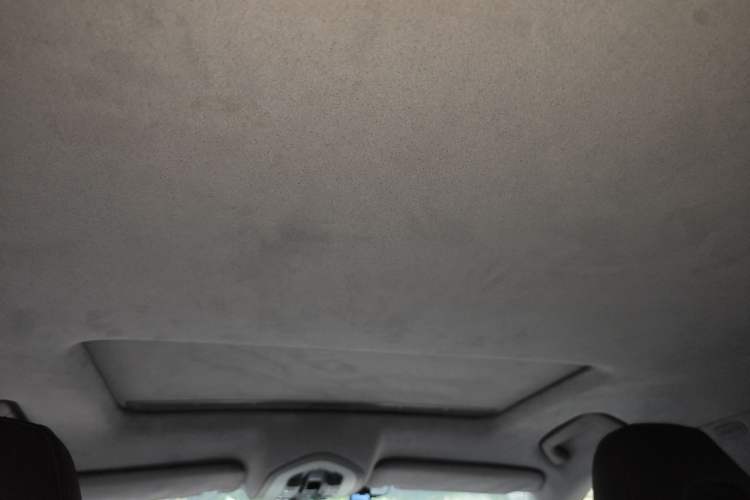 Used Porsche Panamera 2014 Panamera 4 3.0T Headliner