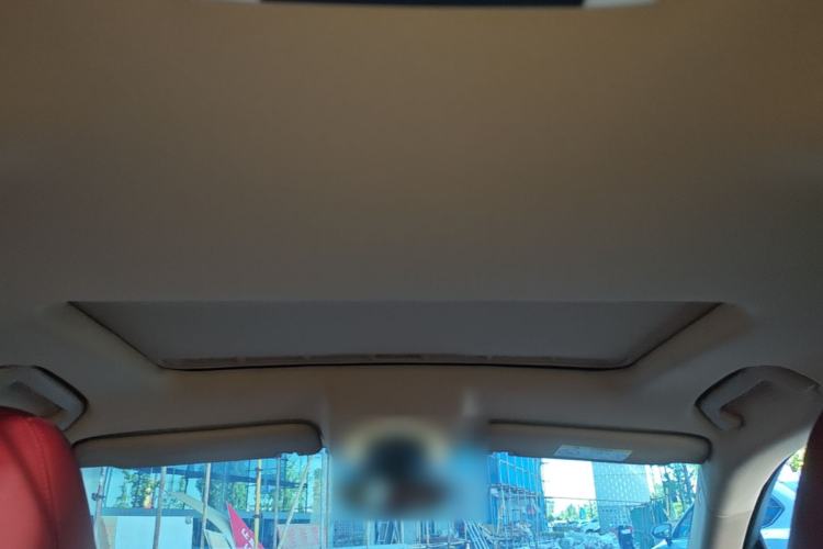 Used Porsche Panamera 2014 Panamera 4 Executive 3.0T Headliner