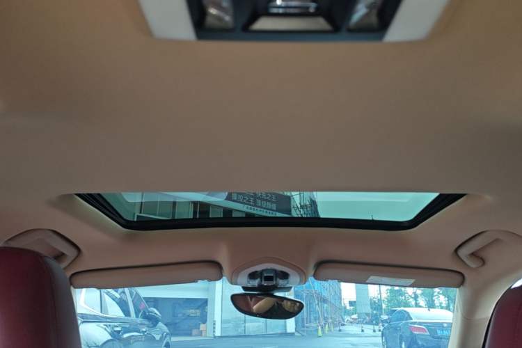 Used Porsche Panamera 2014 Panamera 4 Executive 3.0T Headliner
