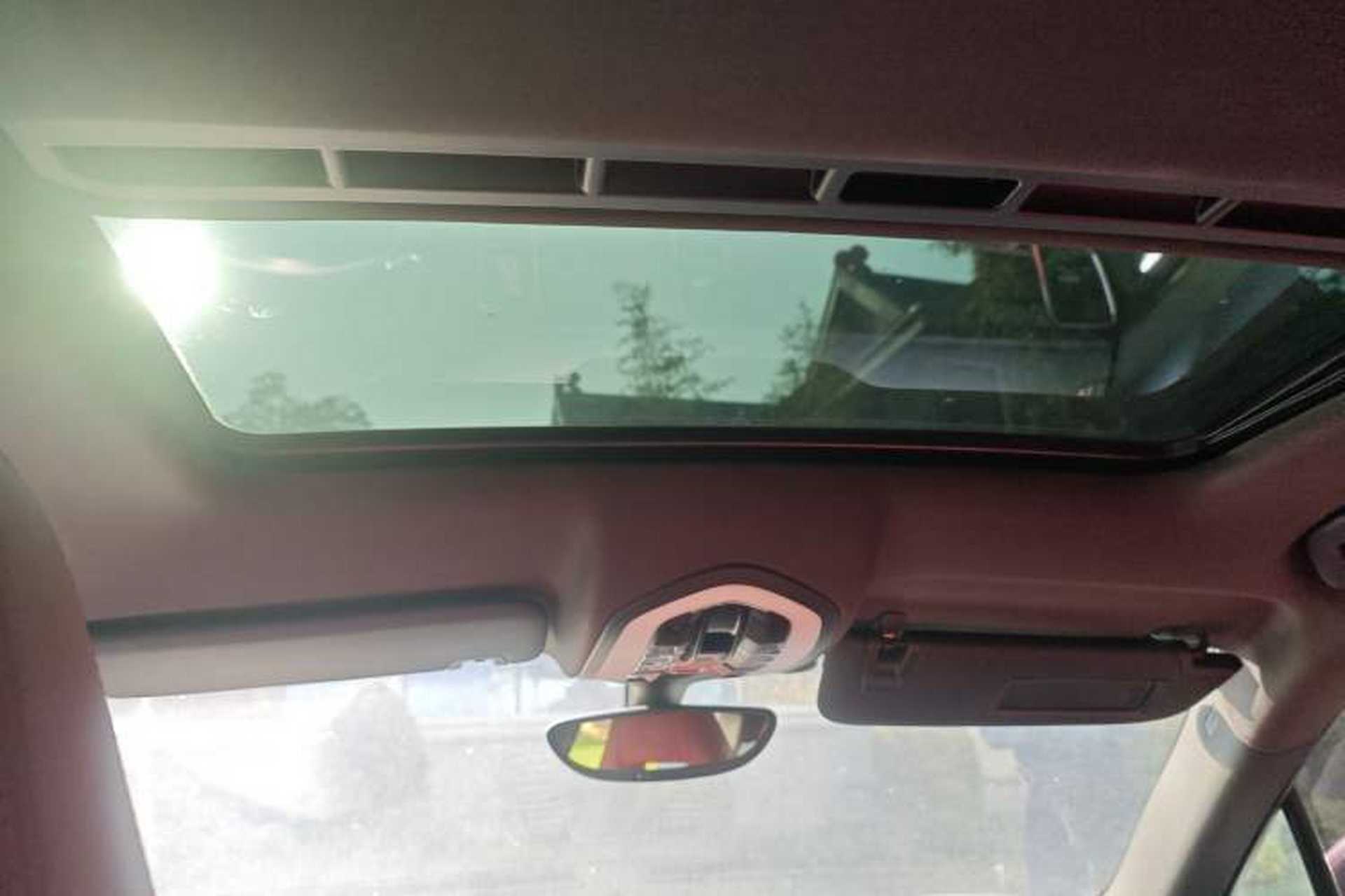 Used Porsche Panamera 2014 Panamera 3.0T Headliner