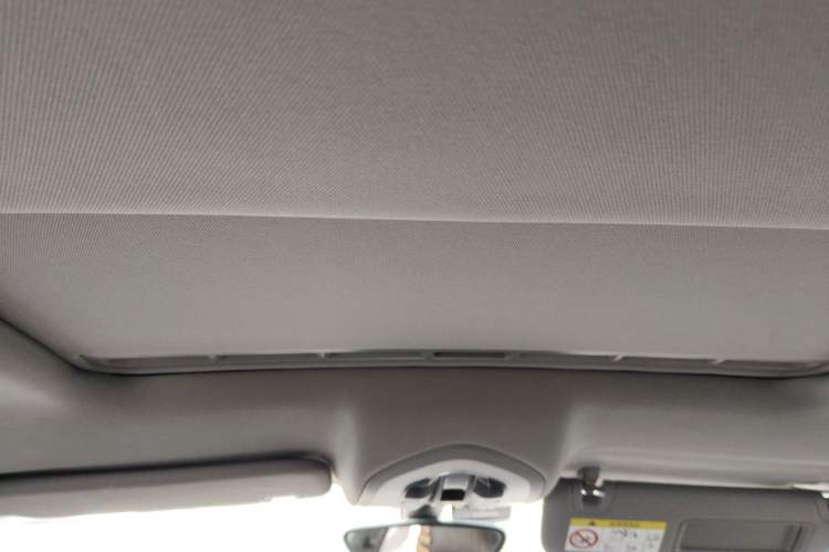 Used Porsche Panamera 2014 Panamera 4 Executive 3.0T Headliner