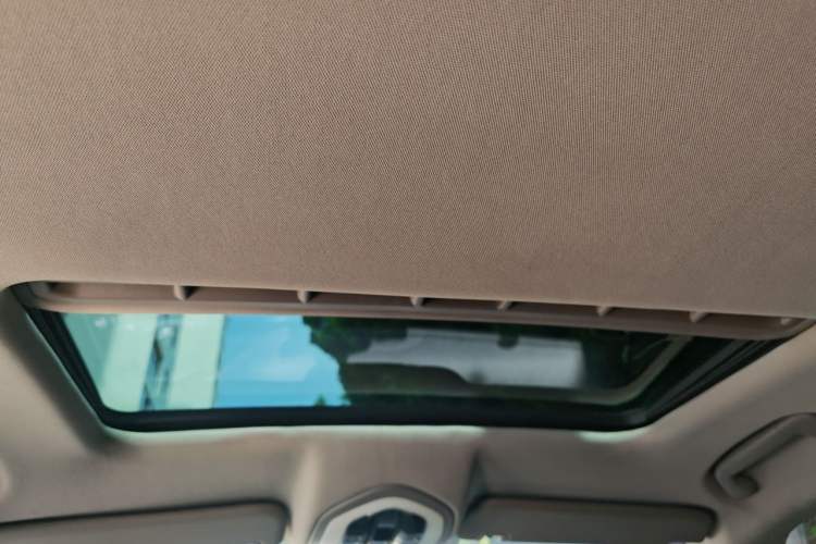 Used Porsche Panamera 2014 Panamera 3.0T Headliner
