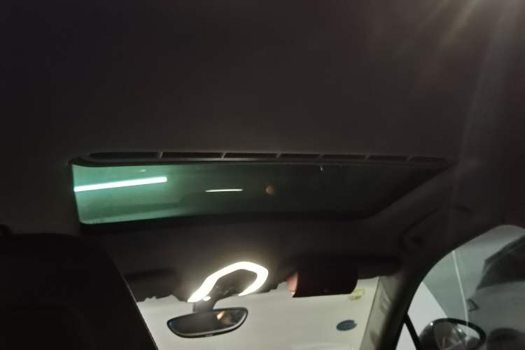 Used Porsche Panamera 2014 Panamera S Executive 3.0T Headliner