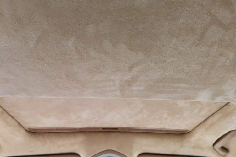 Used Porsche Panamera 2014 Panamera 4 3.0T Headliner