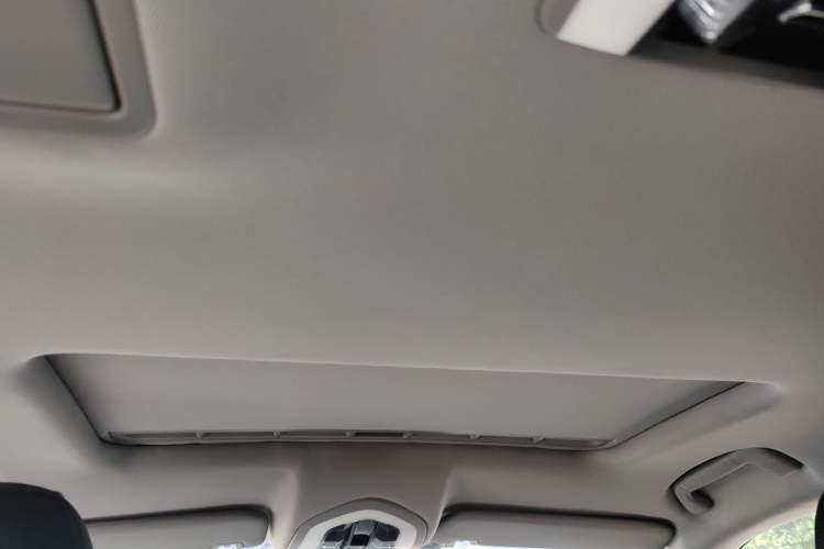 Used Porsche Panamera 2014 Panamera S Executive 3.0T Headliner