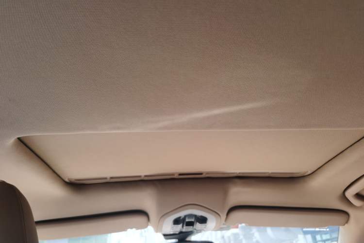 Used Porsche Panamera 2014 Panamera 3.0T Headliner