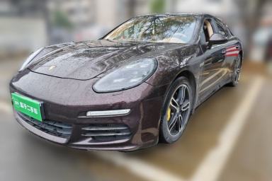 Used Porsche Panamera 2014 Panamera 4 3.0T