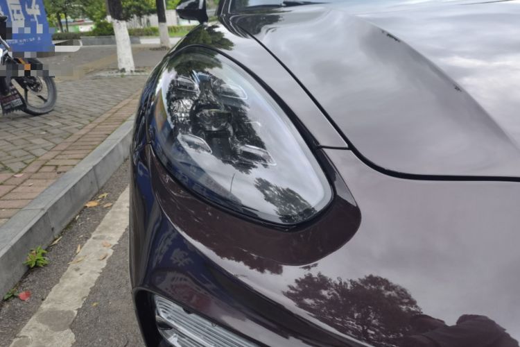 Used Porsche Panamera 2014 Panamera 3.0T Right Front Headlight