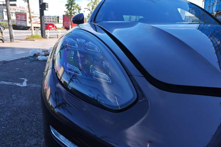 Used Porsche Panamera 2014 Panamera 4 Executive 3.0T Right Front Headlight