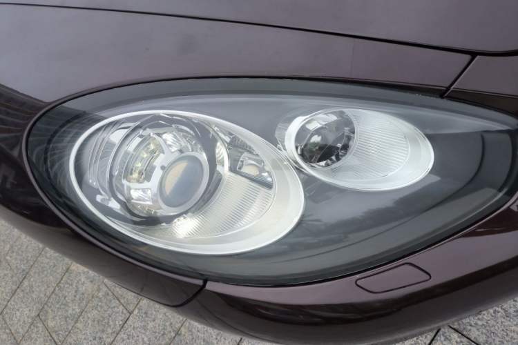 Used Porsche Panamera 2014 Panamera 4 Executive 3.0T Right Front Headlight