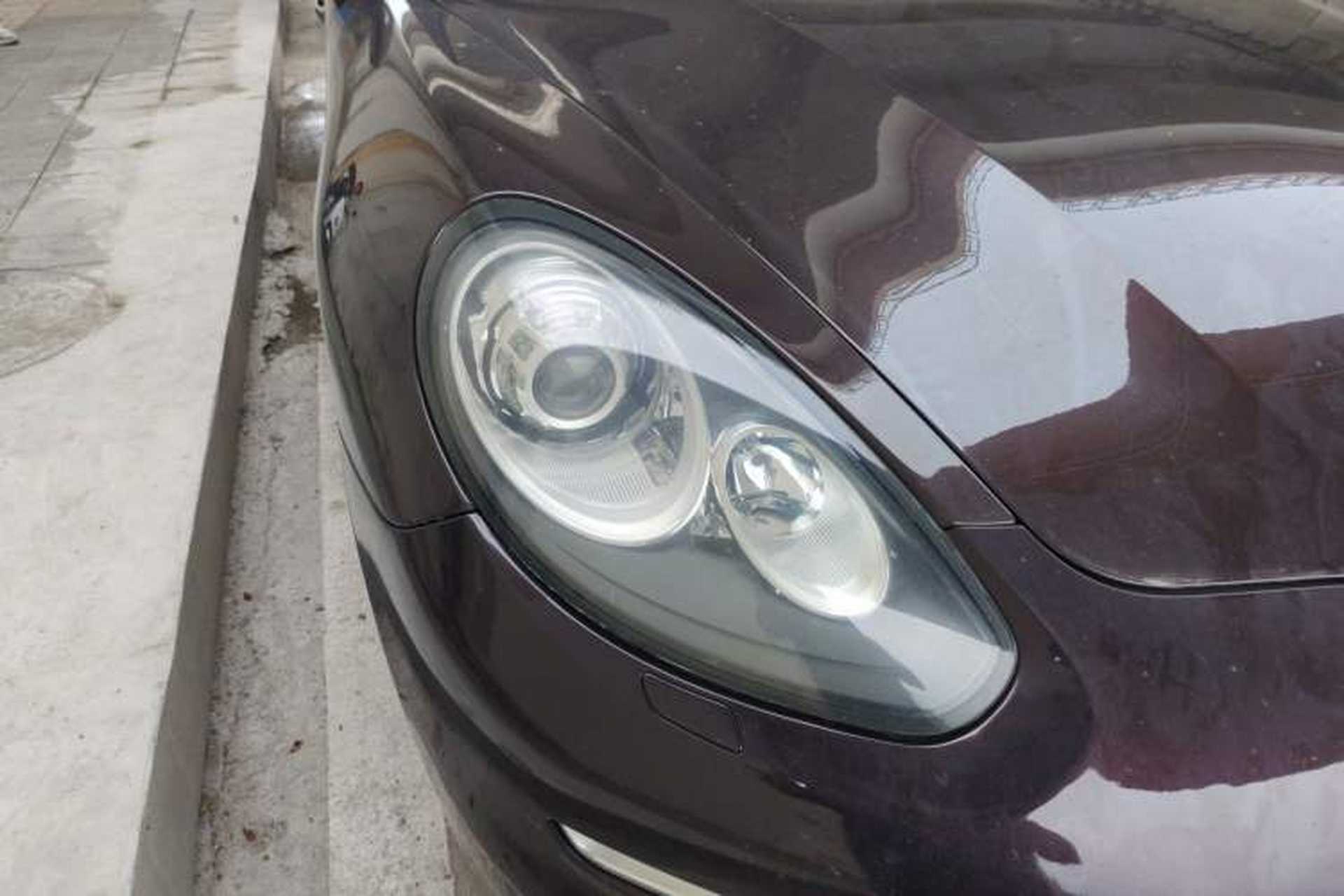 Used Porsche Panamera 2014 Panamera Executive 3.0T Right Front Headlight