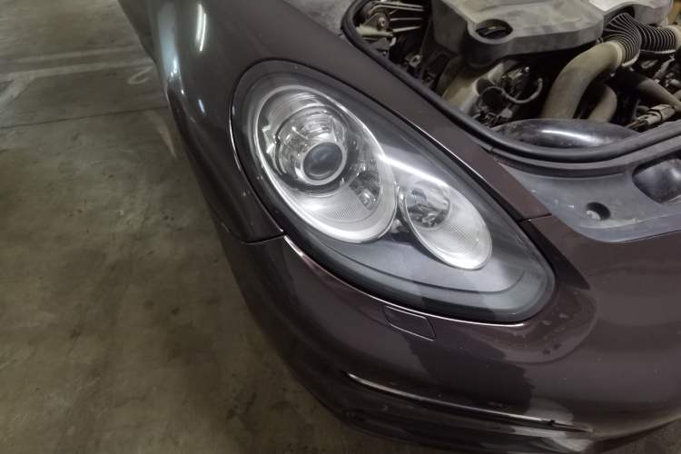 Used Porsche Panamera 2014 Panamera S Executive 3.0T Right Front Headlight