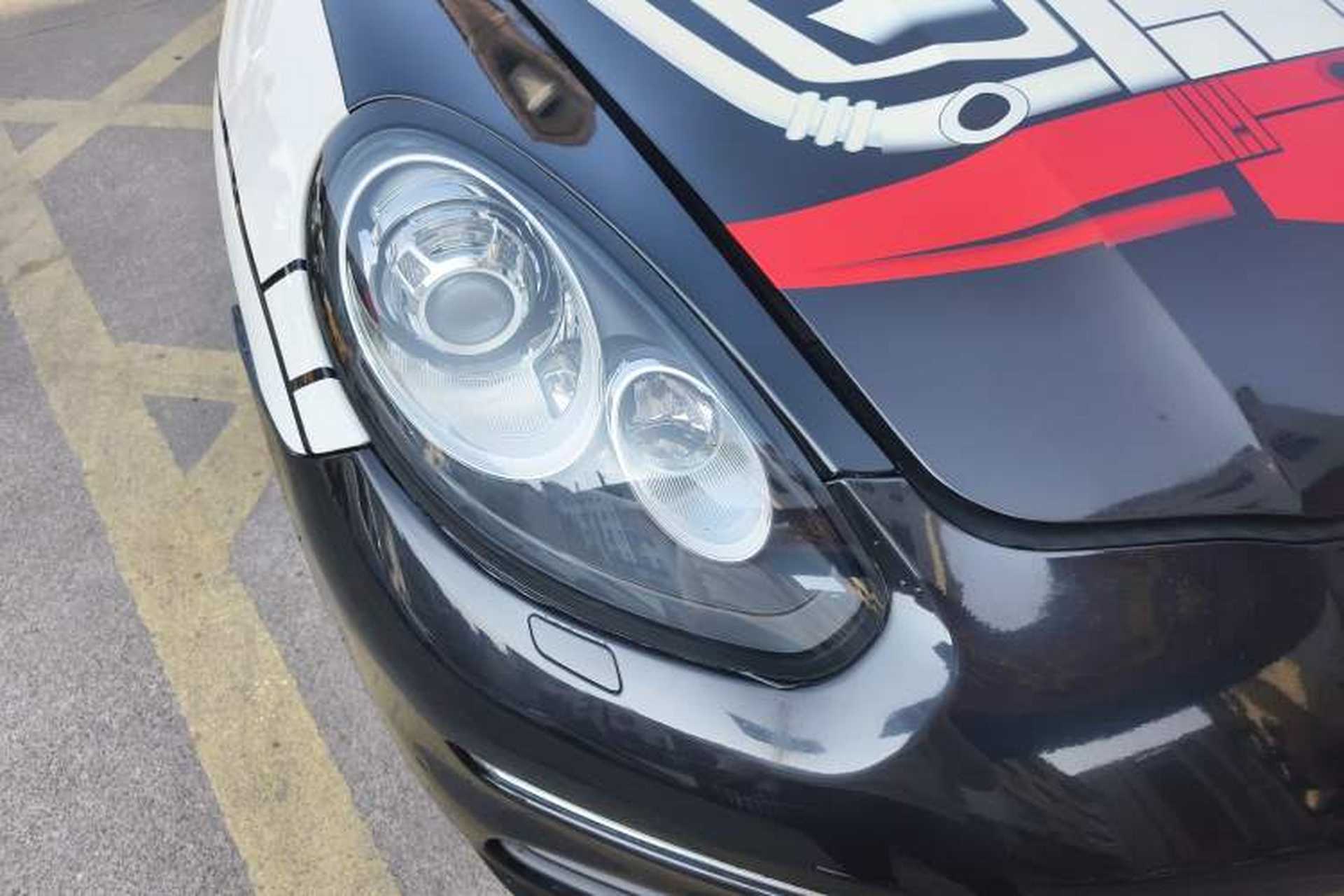 Used Porsche Panamera 2014 Panamera 3.0T Right Front Headlight