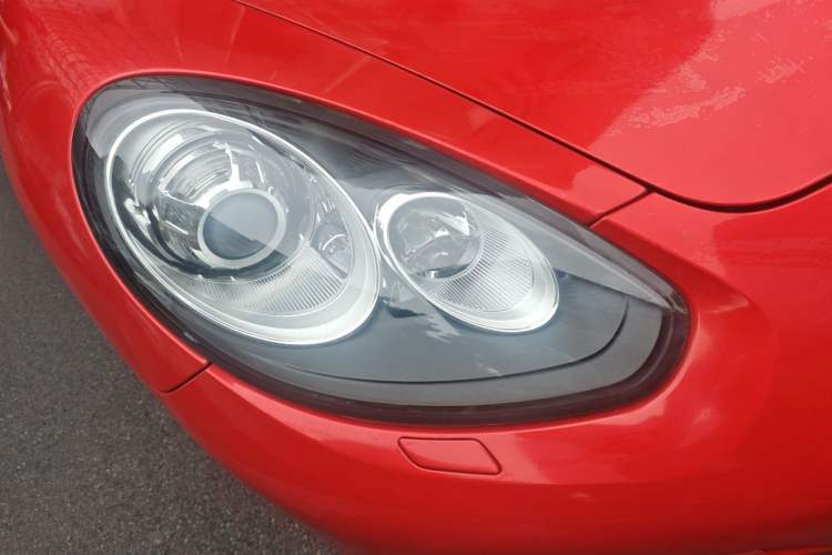 Used Porsche Panamera 2014 Panamera 3.0T Right Front Headlight