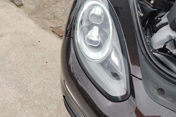 Used Porsche Panamera 2014 Panamera S Executive 3.0T Right Front Headlight