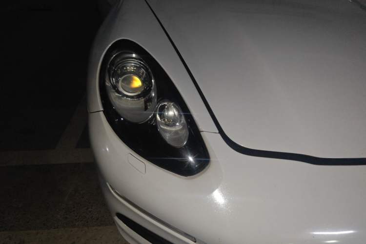 Used Porsche Panamera 2014 Panamera 3.0T Right Front Headlight