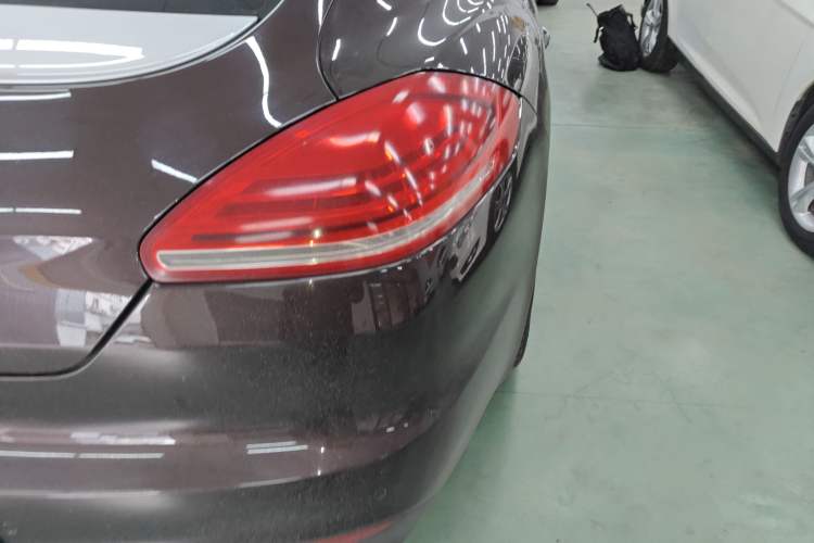 Used Porsche Panamera 2014 Panamera Executive 3.0T Right Rear Taillight