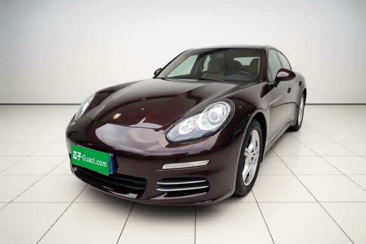 Porsche Panamera 2014 Panamera 4 3.0T usata Guazi used car, China used car export, Used car for sale, Used  cars, Cheapest cars for sale