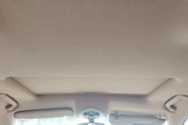 Used Porsche Panamera  Headliner