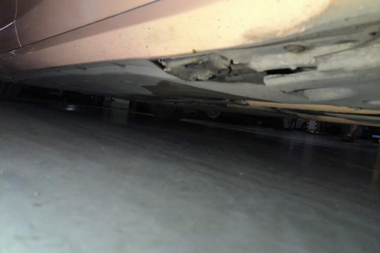 Used Porsche Panamera 2014 Panamera 3.0T Chassis Front Right