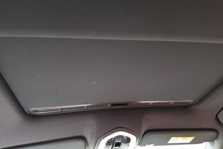 Used Porsche Panamera 2014 Panamera 3.0T Headliner