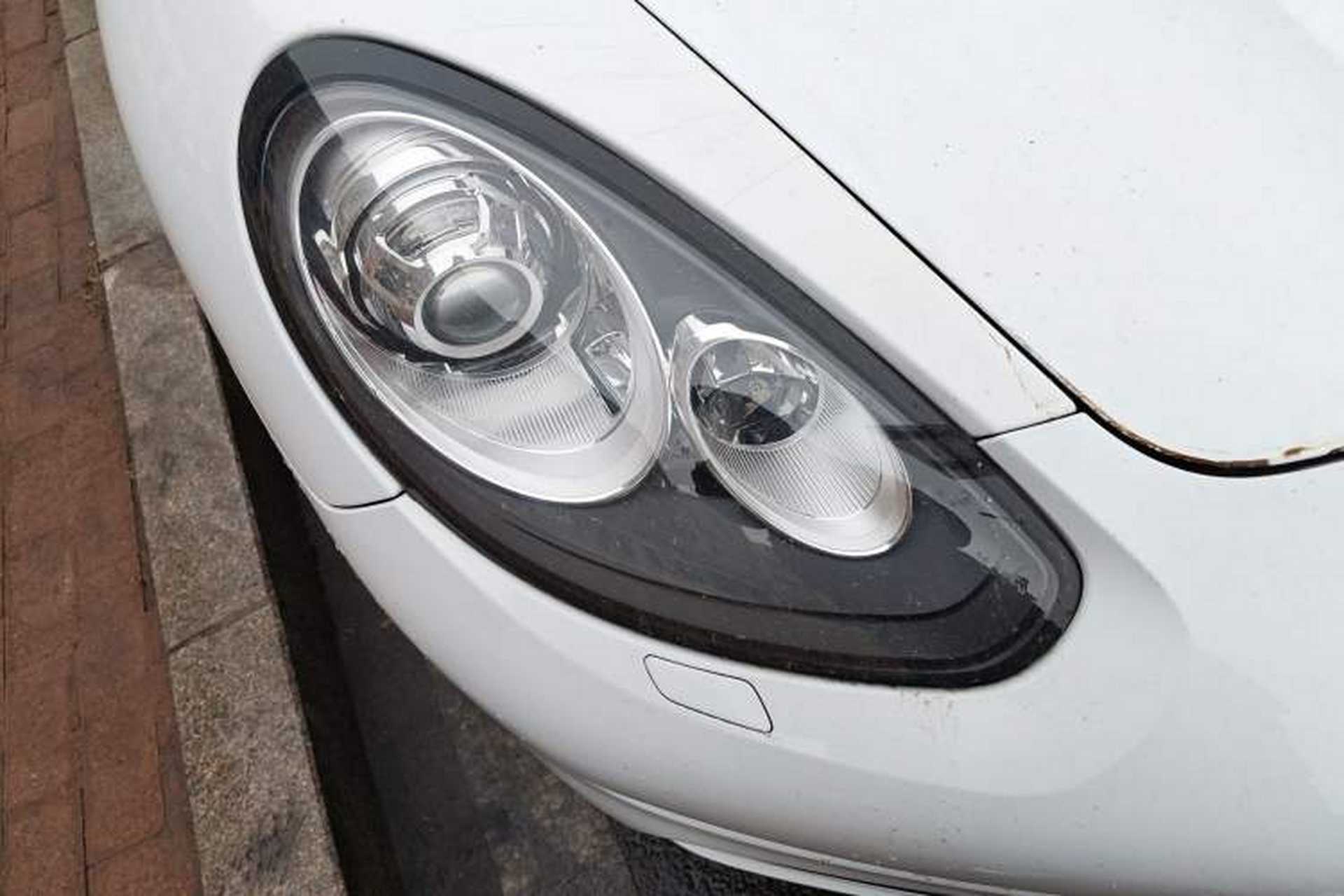 Used Porsche Panamera 2014 Panamera 3.0T Right Front Headlight