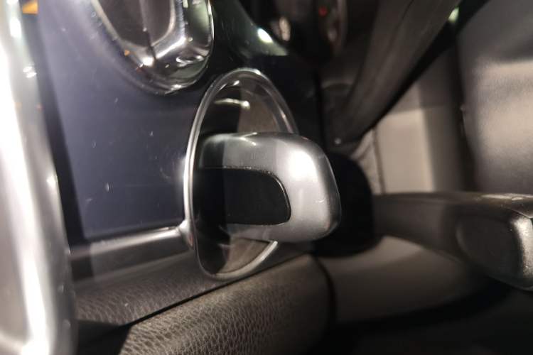 Used Porsche Panamera 2014 Panamera 4 3.0T Vehicle Key