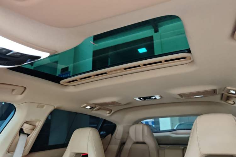 Used Porsche Panamera 2014 Panamera Executive 3.0T Headliner