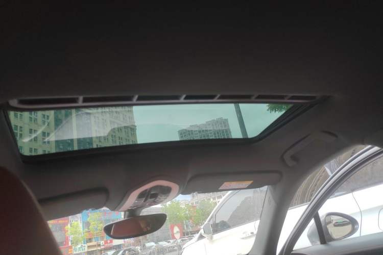Used Porsche Panamera 2014 Panamera 3.0T Headliner