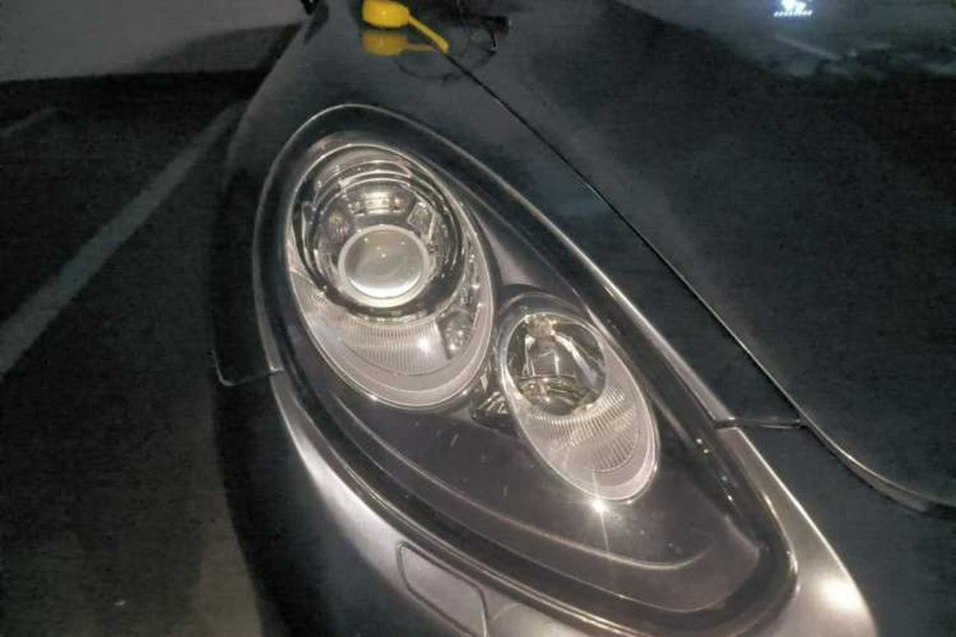 Used Porsche Panamera 2014 Panamera 4 3.0T Right Front Headlight