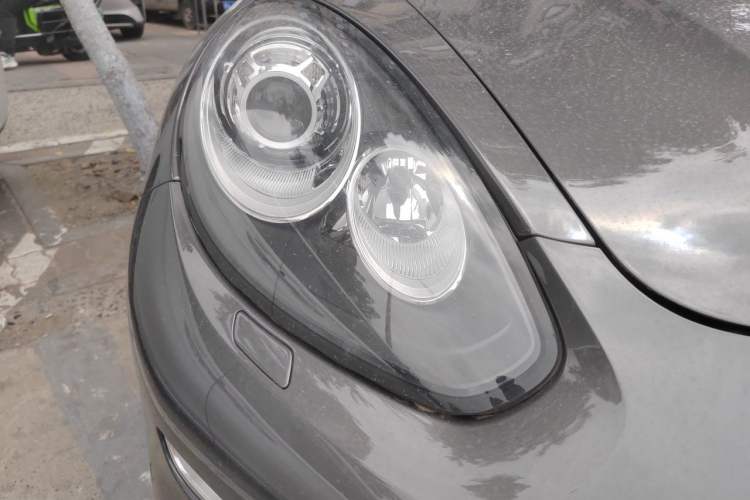 Used Porsche Panamera 2014 Panamera 3.0T Right Front Headlight
