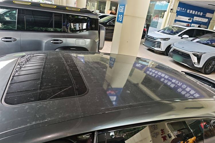 Used Porsche Panamera 2014 Panamera Executive 3.0T Roof