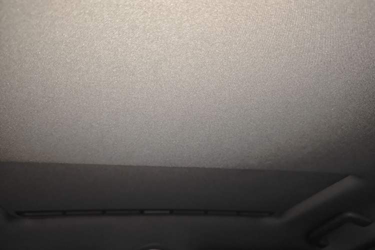 Used Porsche Panamera 2014 Panamera 4 3.0T Headliner