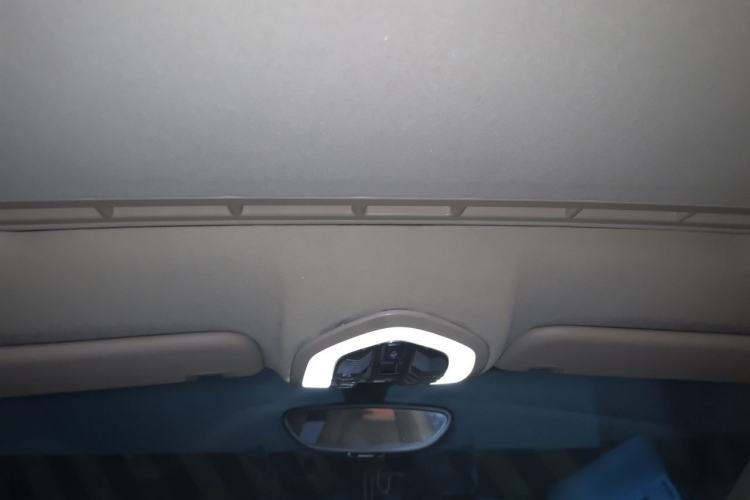Used Porsche Panamera 2014 Panamera S E-Hybrid 3.0T Headliner