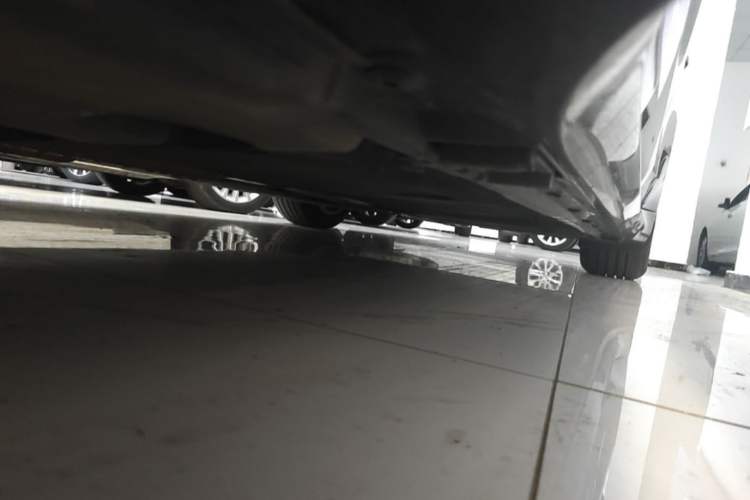 Used Porsche Panamera 2014 Panamera 4 3.0T Chassis Front Left
