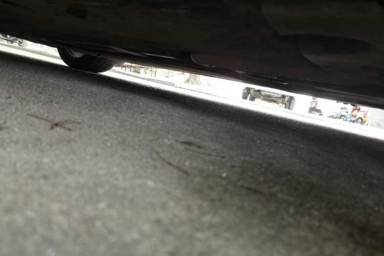 Used Porsche Panamera 2014 Panamera 3.0T Chassis Front Right