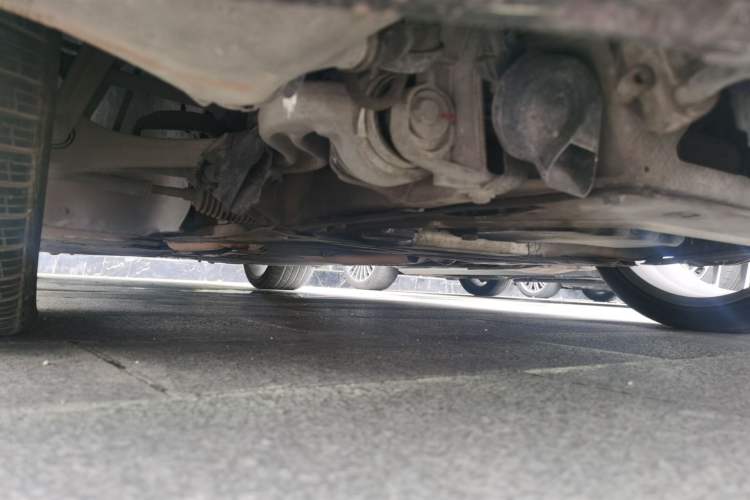 Used Porsche Panamera 2014 Panamera 4 3.0T Chassis Front Right