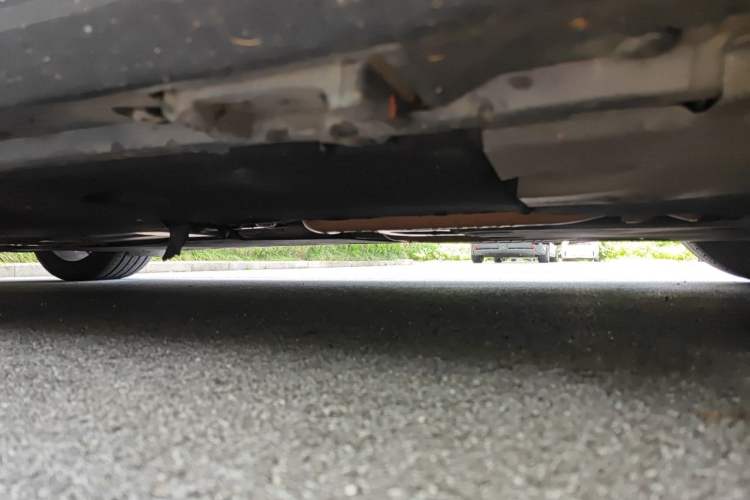 Used Porsche Panamera 2014 Panamera 3.0T Chassis Front Right