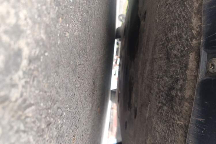 Used Porsche Panamera 2014 Panamera 3.0T Chassis Front