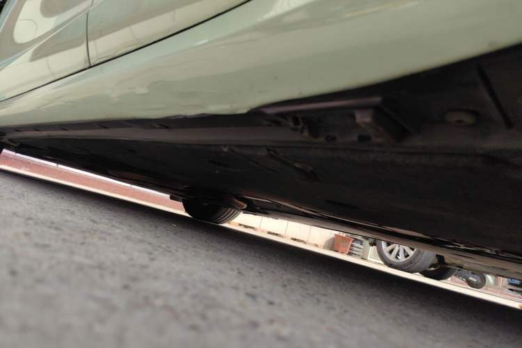 Used Porsche Panamera 2014 Panamera 3.0T Chassis Rear Left