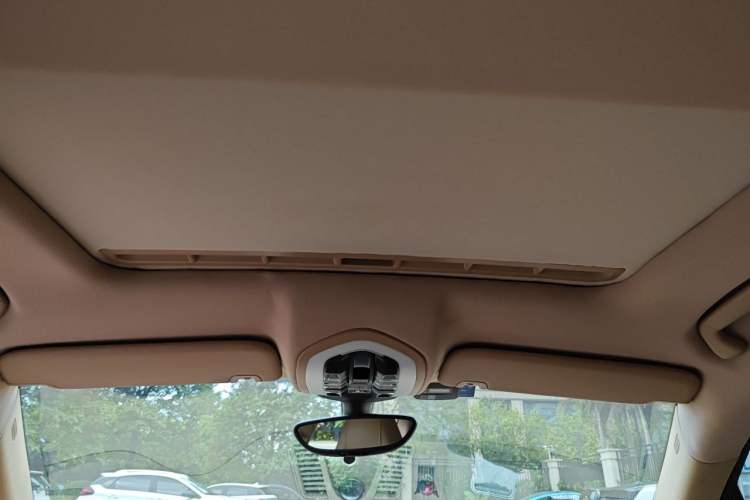 Used Porsche Panamera 2014 Panamera 3.0T Headliner