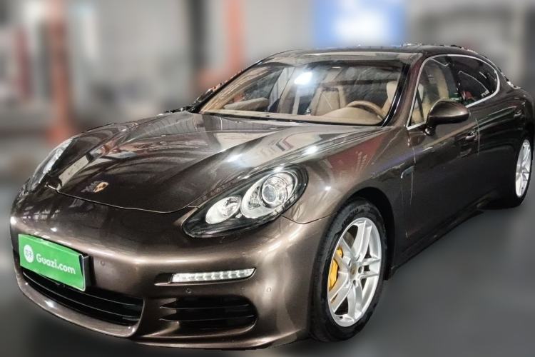 Ojetý Porsche Panamera 2014 Panamera S Executive 3.0T Guazi used car, China used car export, Used car for sale, Used  cars, Cheapest cars for sale