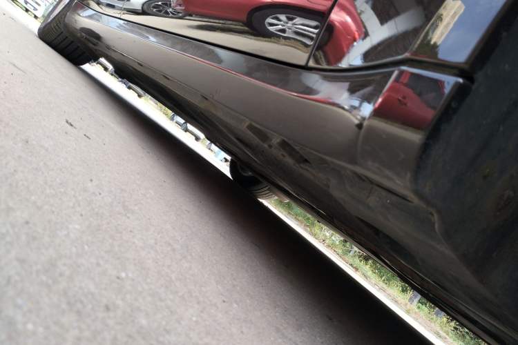 Used Porsche Panamera 2014 Panamera 3.0T Chassis Front Right