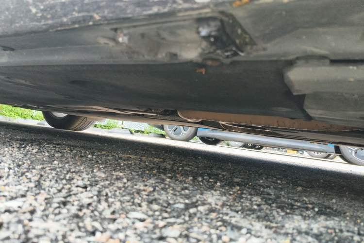 Used Porsche Panamera 2014 Panamera 4 3.0T Chassis Front Right
