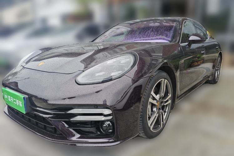 Ojetý Porsche Panamera 2014 Panamera 4S Executive 3.0T Guazi used car, China used car export, Used car for sale, Used  cars, Cheapest cars for sale