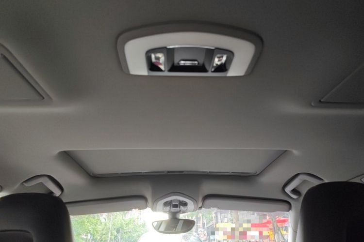 Used Porsche Panamera 2014 Panamera S Executive 3.0T Headliner