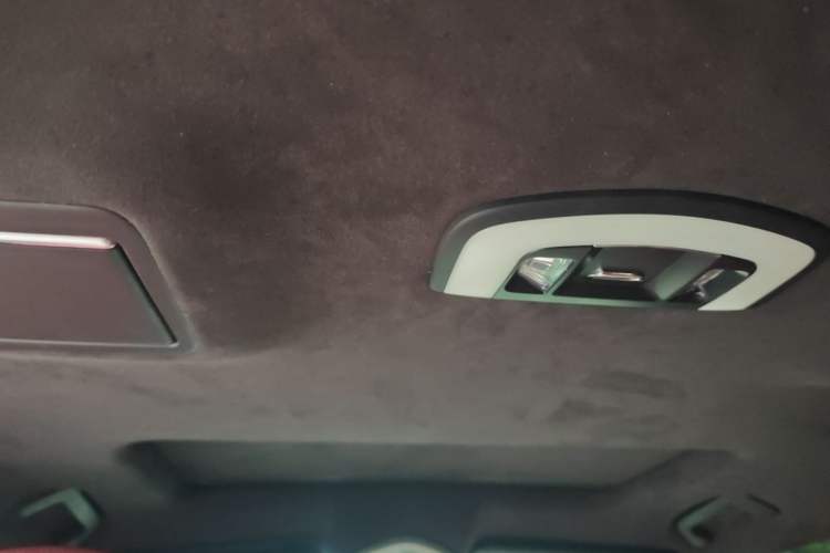 Used Porsche Panamera 2014 Panamera 4 Executive 3.0T Headliner
